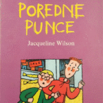 Naslovnica: Poredne punce