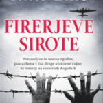 Naslovnica: Firerjeve sirote