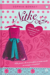 Naslovnica: Nitke