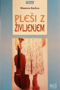 Naslovnica: Pleši z življenjem