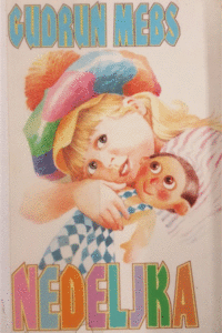 Naslovnica: Nedeljka