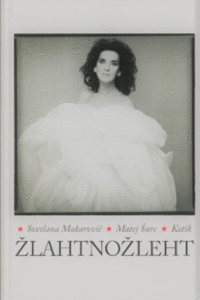 Naslovnica: Žlahtnožleht