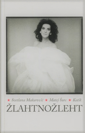 Naslovnica: Žlahtnožleht