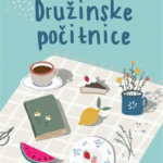 Naslovnica: Družinske počitnice