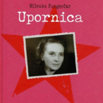 Naslovnica: Upornica