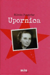 Naslovnica: Upornica