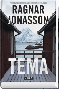 Naslovnica: Tema