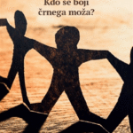 Naslovnica: Kdo se boji črnega moža?