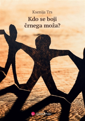 Naslovnica: Kdo se boji črnega moža?