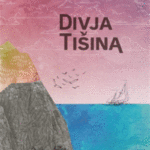 Naslovnica: Divja tišina