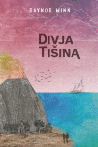 Naslovnica: Divja tišina