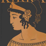 Naslovnica: Kirka