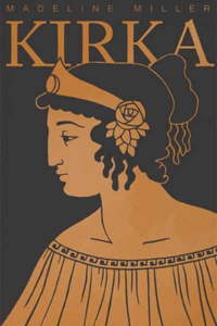 Naslovnica: Kirka