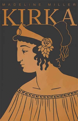 Naslovnica: Kirka