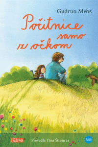 Naslovnica: Počitnice samo z očkom