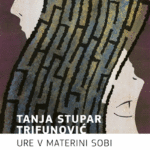 Naslovnica: Ure v materini sobi
