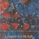 Naslovnica: Ljudje na burji
