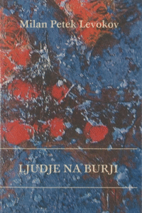 Naslovnica: Ljudje na burji