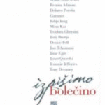 Naslovnica: Izpišimo bolečino