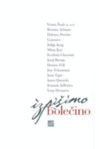 Naslovnica: Izpišimo bolečino