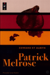 Naslovnica: Patrick Melrose : 1-3