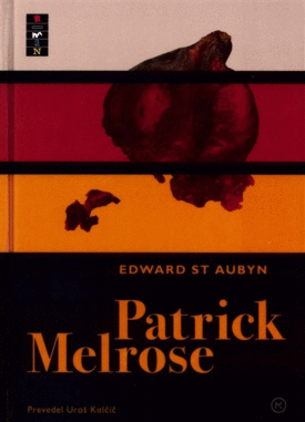Naslovnica: Patrick Melrose : 1-3