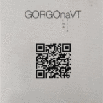 Naslovnica: Gorgonavt