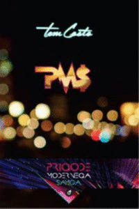 Naslovnica: PMS – prigode modernega samca