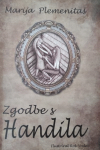 Naslovnica: Zgodbe s Handila
