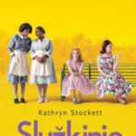 Naslovnica: Služkinje