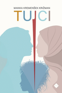 Naslovnica: Tujci