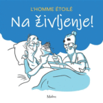 Naslovnica: Na življenje!