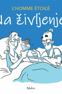 Naslovnica: Na življenje!