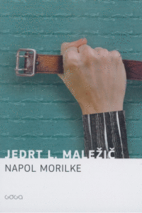 Naslovnica: Napol morilke
