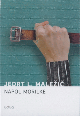 Naslovnica: Napol morilke