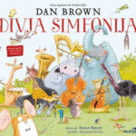 Naslovnica: Divja simfonija