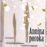 Naslovnica: Annina poroka