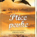 Naslovnica: Ptice pevke