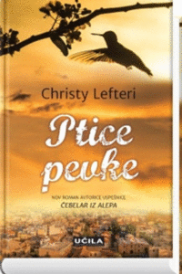 Naslovnica: Ptice pevke