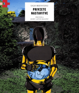 Naslovnica: Privzete nastavitve