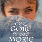Naslovnica: Čez gore in čez morje