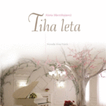 Naslovnica: Tiha leta