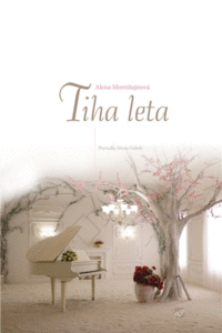 Naslovnica: Tiha leta