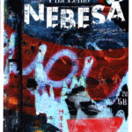 Naslovnica: Nebesa