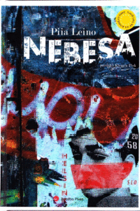 Naslovnica: Nebesa