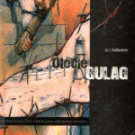 Naslovnica: Otočje Gulag : 1918-1956 : poskus umetniškega raziskovanja