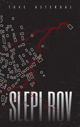 Naslovnica: Slepi rov