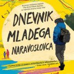 Naslovnica: Dnevnik mladega naravoslovca