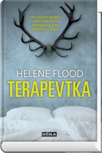 Naslovnica: Terapevtka