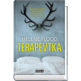 Naslovnica: Terapevtka
